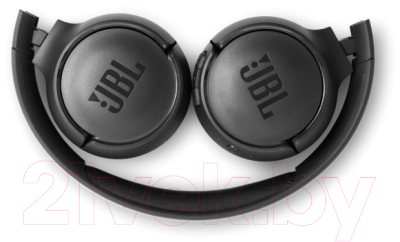 Беспроводные наушники JBL Tune 560BT / T560BTBLK