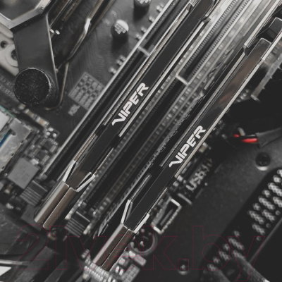 Оперативная память DDR4 Patriot PVS48G360C8