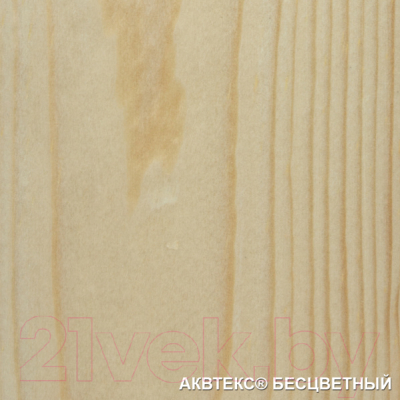 Защитно-декоративный состав Акватекс 800мл