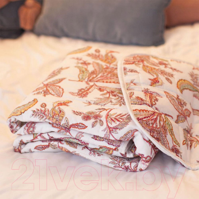 Электропростынь EcoSapiens Sofy S280