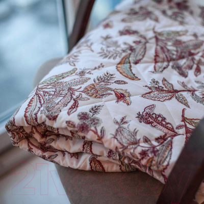 Электропростынь EcoSapiens Sofy S280