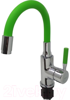 Смеситель Ledeme L1399-5 - фото