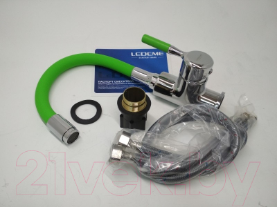 Смеситель Ledeme L1399-5