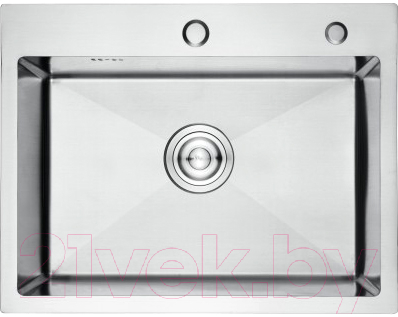 Мойка кухонная Gerhans K36045 - фото