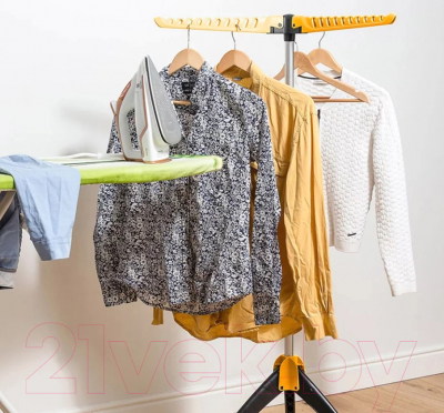 Сушилка для белья Tatkraft Artmoon Elm 699591