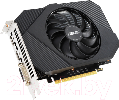 Видеокарта Asus PH-GTX1650-O4GD6-P