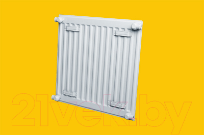 Радиатор стальной Лидея ЛК 10-507 500x700