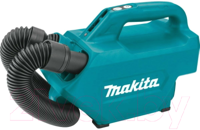 Портативный пылесос Makita CL121DWA