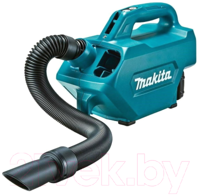 Портативный пылесос Makita CL121DWA