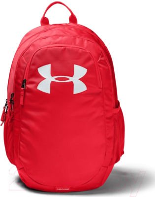 Рюкзак Under Armour Scrimmage 2.0 Backpack / 1342652-600 - фото