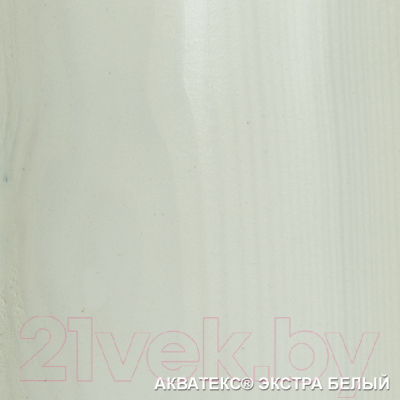 Защитно-декоративный состав Акватекс Экстра