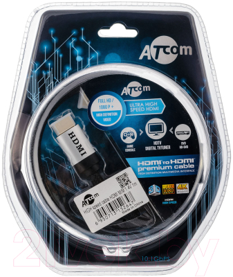 Кабель ATcom AT5264 HDMI