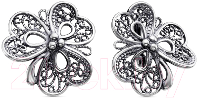 Серьги Красная Пресня 34010958 - фото