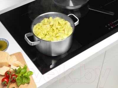 Набор кухонной посуды Electrolux E3SS