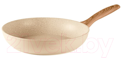 Сковорода Sambonet Rock & Rose / 51034P28 - фото