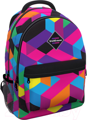 Школьный рюкзак Erich Krause EasyLine 20L Disco Style / 48412 - фото