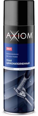 Грунтовка Axiom A9671 - фото