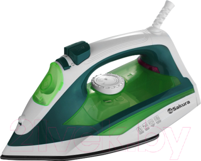 Утюг Sakura SA-3052SGR - фото