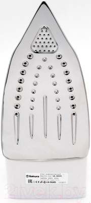 Утюг Sakura SA-3052SGR