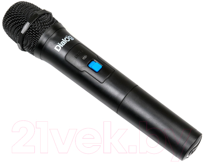 Портативная колонка Dialog Oscar AO-20