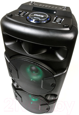 Портативная колонка Dialog Oscar AO-20