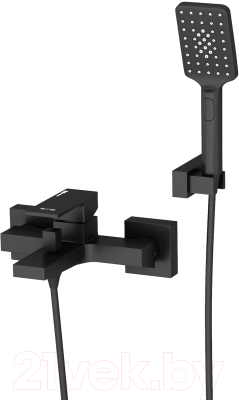 Смеситель Wasserkraft Abens 2001 - фото