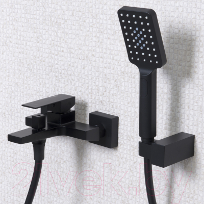 Смеситель Wasserkraft Abens 2001