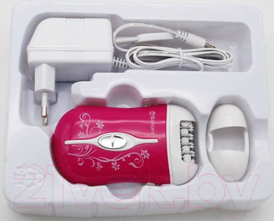 Эпилятор Sakura SA-5540P
