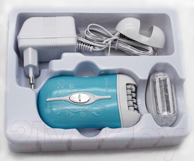 Эпилятор Sakura SA-5540SBL