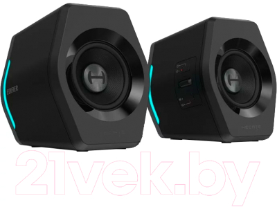 Мультимедиа акустика Edifier G2000