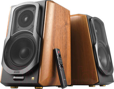 Мультимедиа акустика Edifier S1000MKII - фото