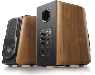 Мультимедиа акустика Edifier S1000MKII