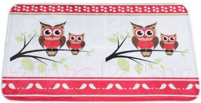 Коврик для ванной Aquanet 202339 - фото