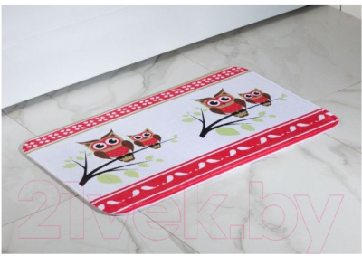 Коврик для ванной Aquanet 202339