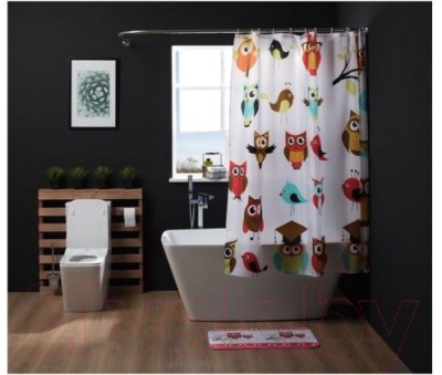 Коврик для ванной Aquanet 202339