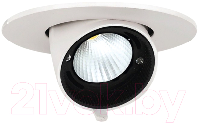 Точечный светильник JAZZway 5021884 - фото