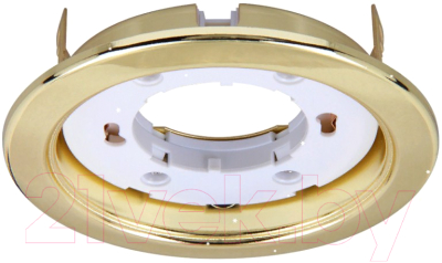 Точечный светильник JAZZway 1027658 - фото