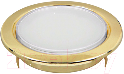 Точечный светильник JAZZway 1027658