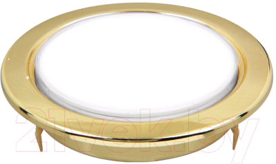 Точечный светильник JAZZway 1027658