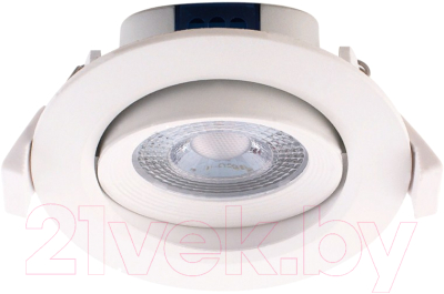 Точечный светильник JAZZway 5004504 - фото