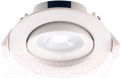 Точечный светильник JAZZway 5004504