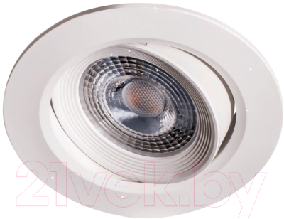 Точечный светильник JAZZway 5004504