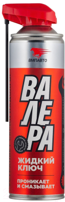 Смазка техническая VMPAUTO Валера Жидкий ключ / 8609 - фото