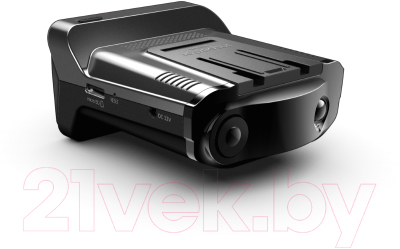 Автомобильный видеорегистратор Inspector Marlin S