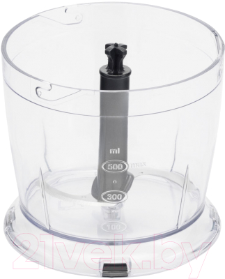 Блендер погружной Polaris PHB 1385