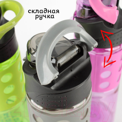 Шейкер спортивный Darvish DV-S-90