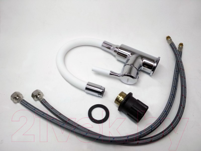 Смеситель Ledeme L1399-3