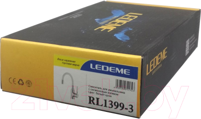 Смеситель Ledeme L1399-3