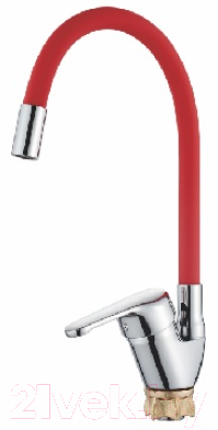 Смеситель Ledeme L4132-1 - фото