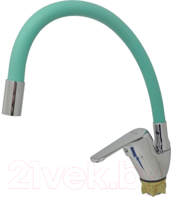 Смеситель Ledeme L4132-11 - фото